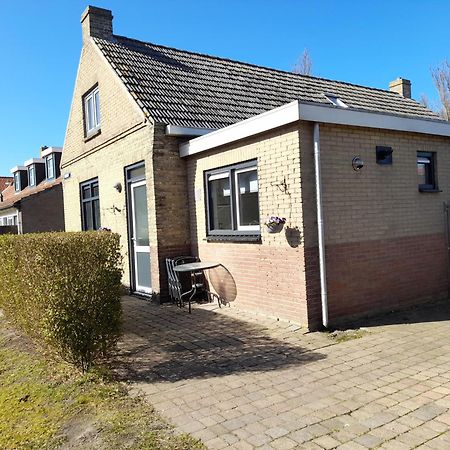 'T Fabriekje Apartment Buren  Exterior photo