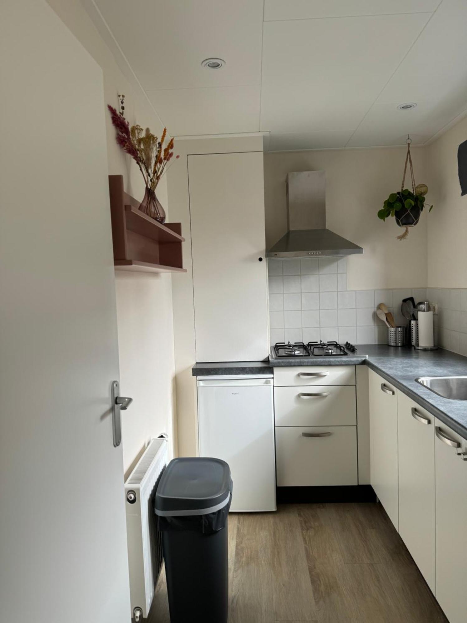 'T Fabriekje Apartment Buren  Exterior photo