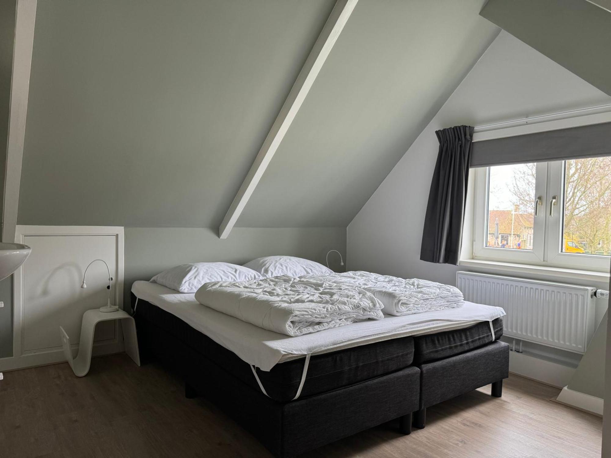 'T Fabriekje Apartment Buren  Exterior photo