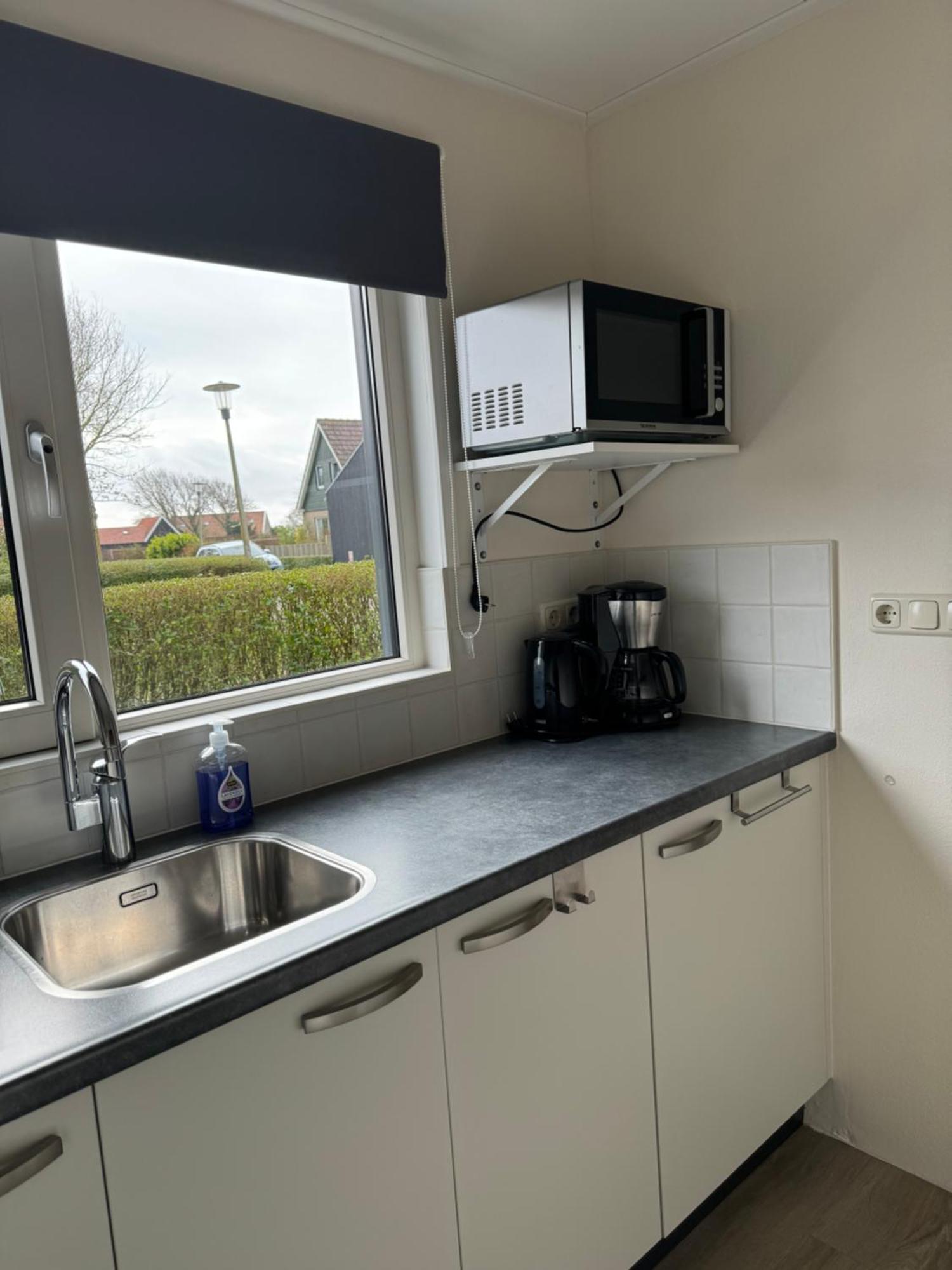 'T Fabriekje Apartment Buren  Exterior photo
