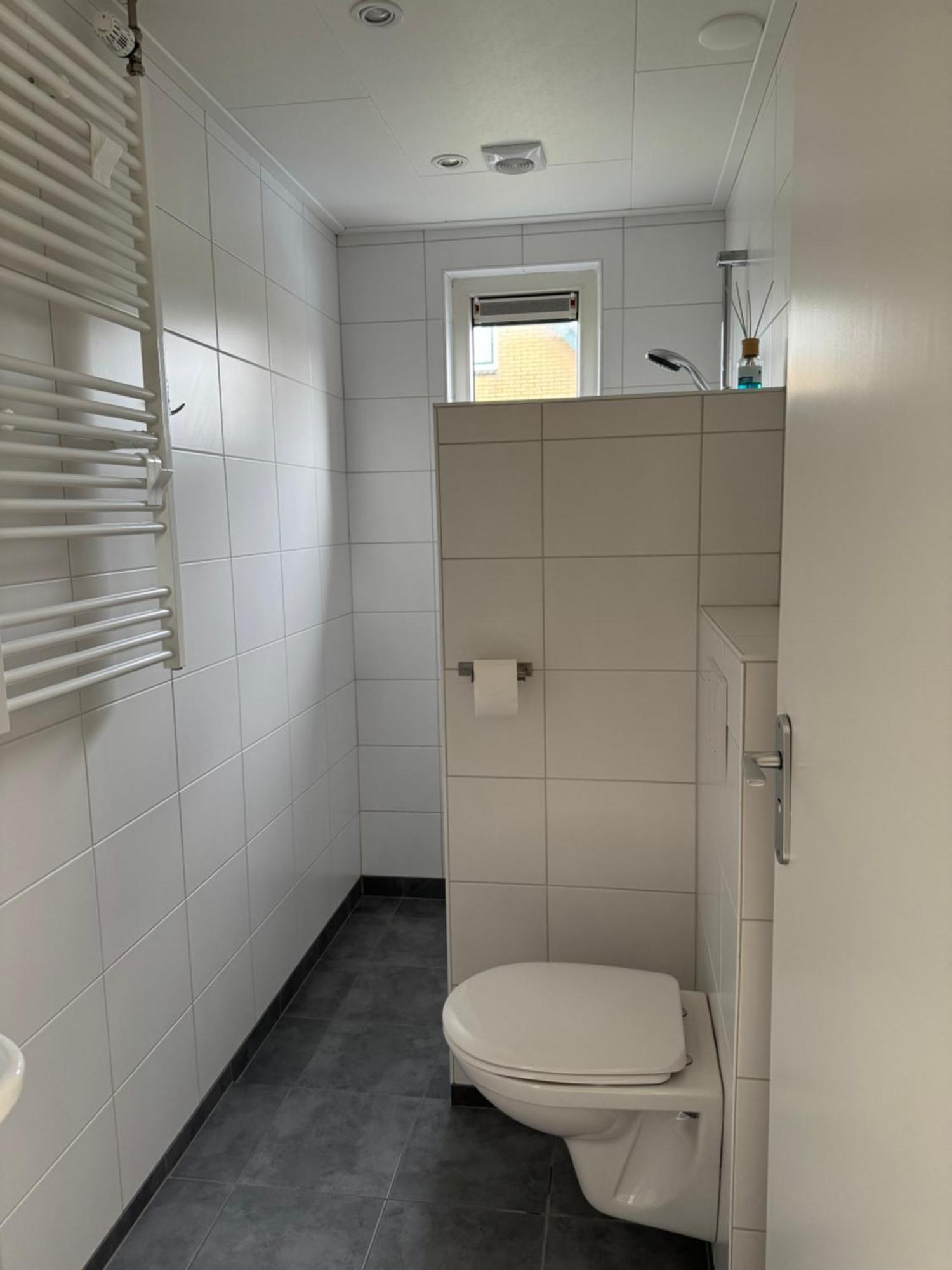'T Fabriekje Apartment Buren  Exterior photo